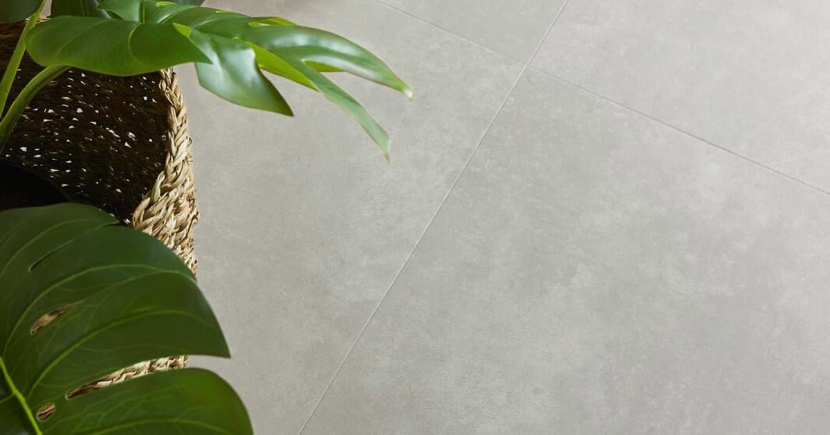 Lichen: Beautifully designed LVT flooring from the Amtico Spacia